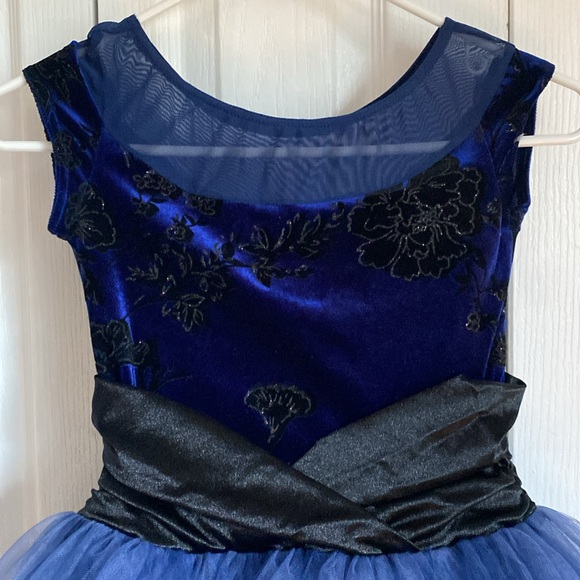 Weissman dance costume for ballet, skating, theatre size MC - Picture 8 of 12